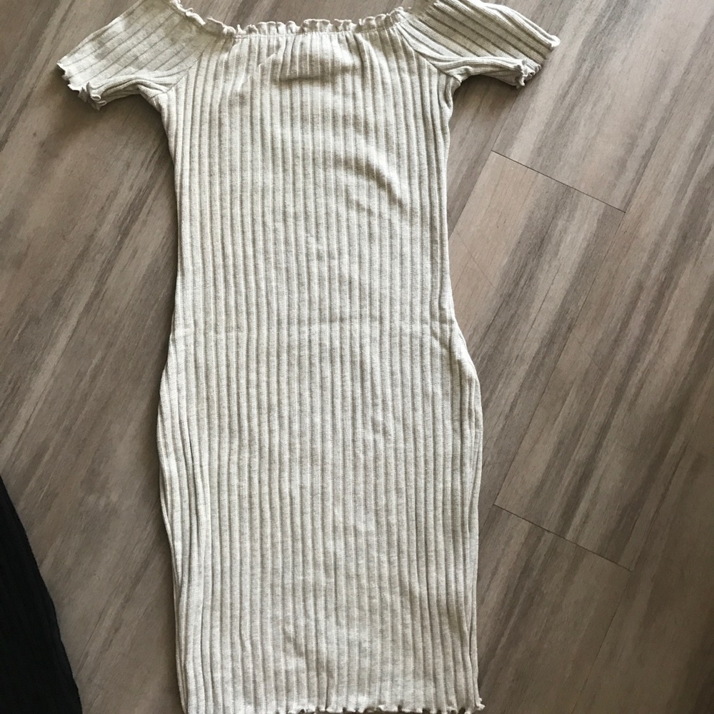 Dress brand new